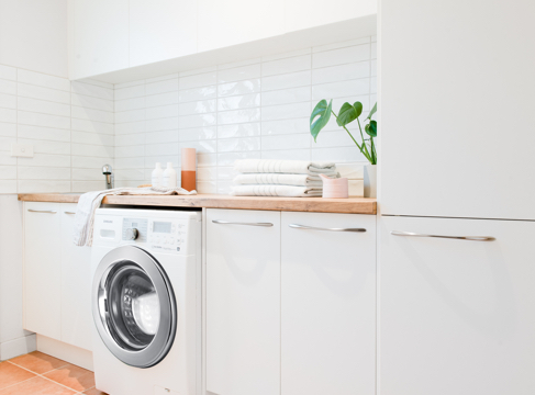 Affordable Laundries in Barbados
