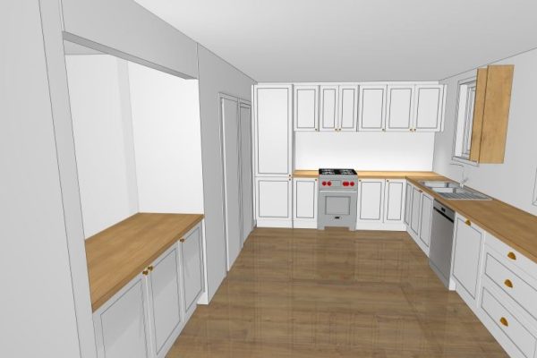 Montrose 3D Render 1