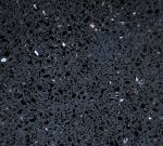 Silver Star Black